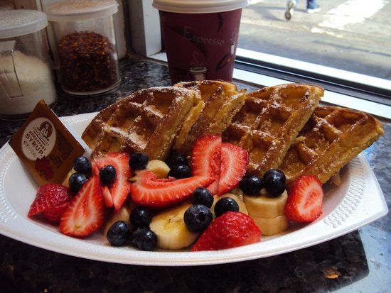 Carve Unique Sandwiches